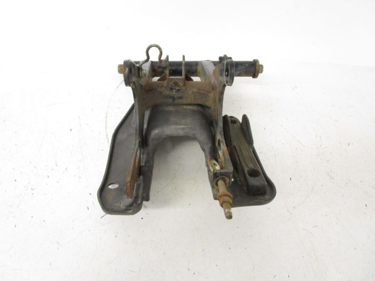 07 Kawasaki KFX 90 50 Swingarm 33001-Y001 2007-2023